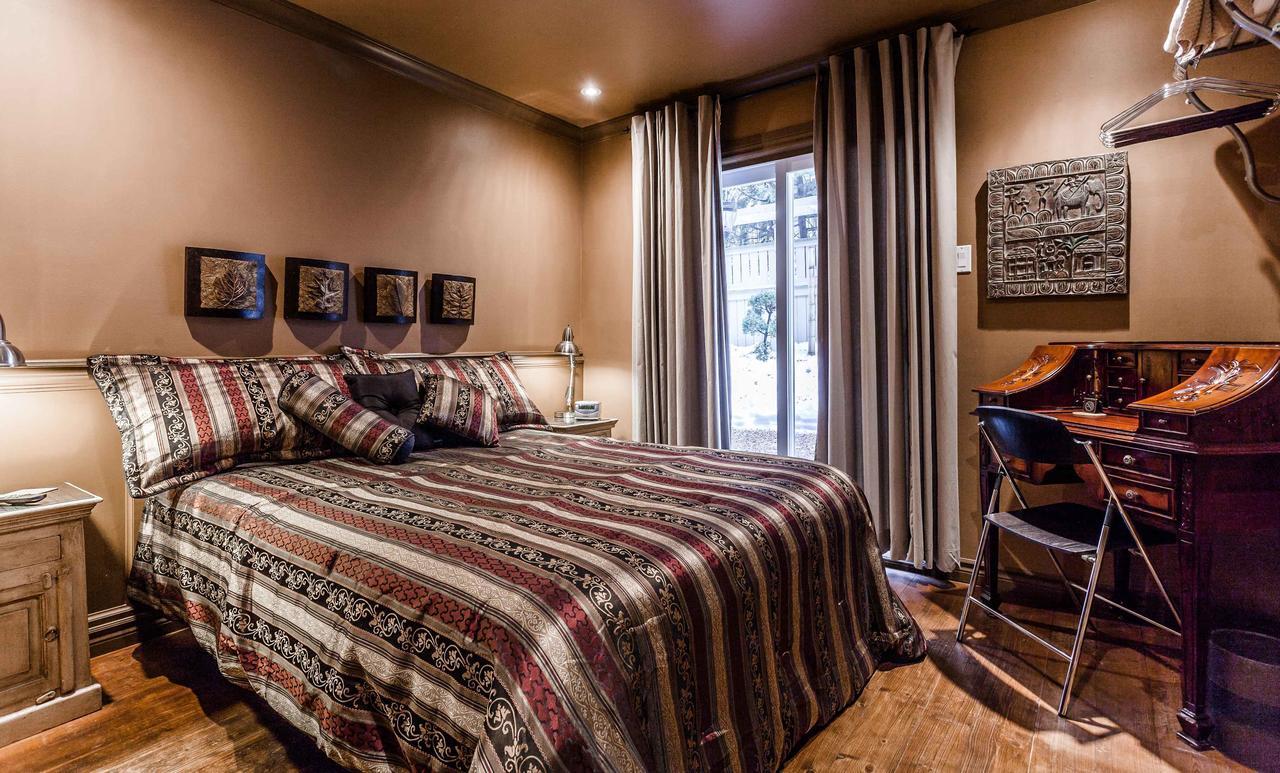 Le Cartier Bed And Breakfast - Montreal — Photos 1