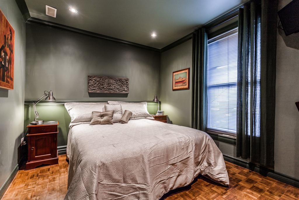 Le Cartier Bed And Breakfast - Montreal — Photos 3